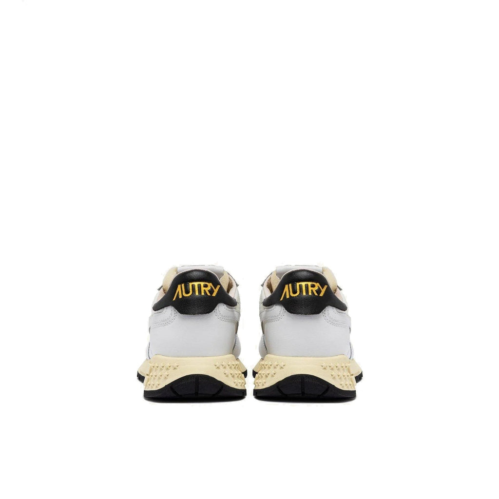 Autry Reelwind Sneakers - WOMEN SHOES - AUTRY - T.Luxy
