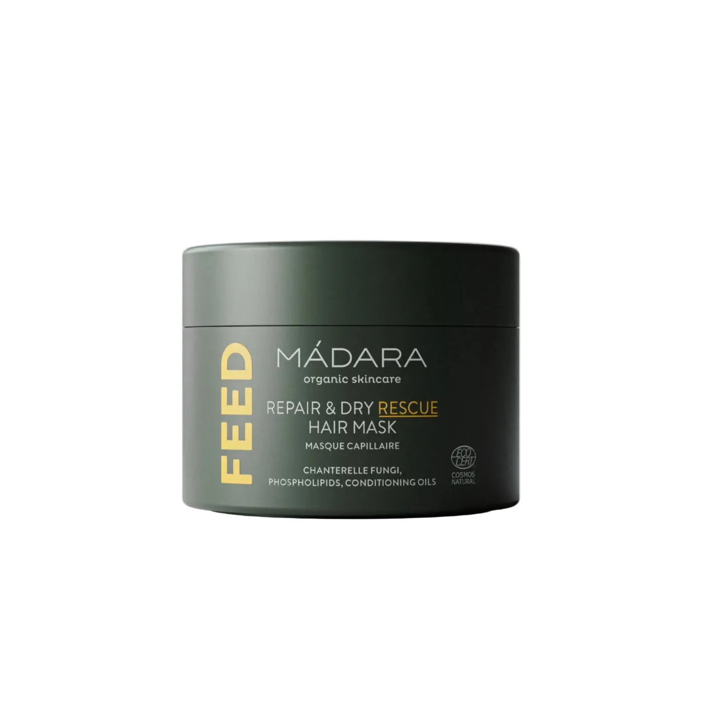 Feed Masque Réparateur Cheveux Secs