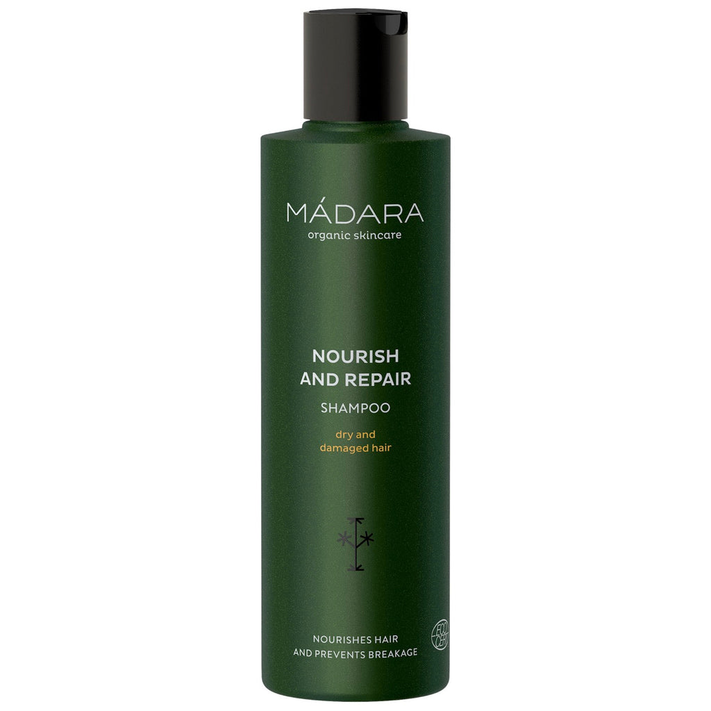 Nourish And Repair Soin & Réparation Shampooing