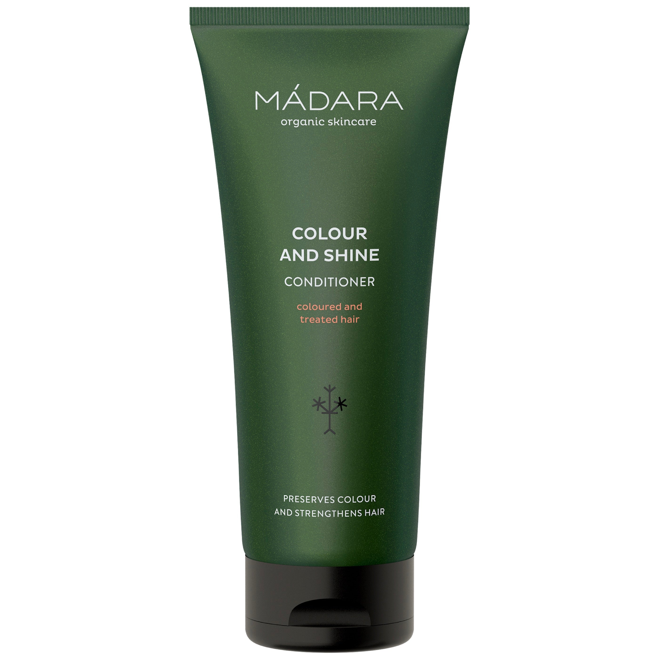 Color And Shine Couleur&Brillance Après-Shampooing