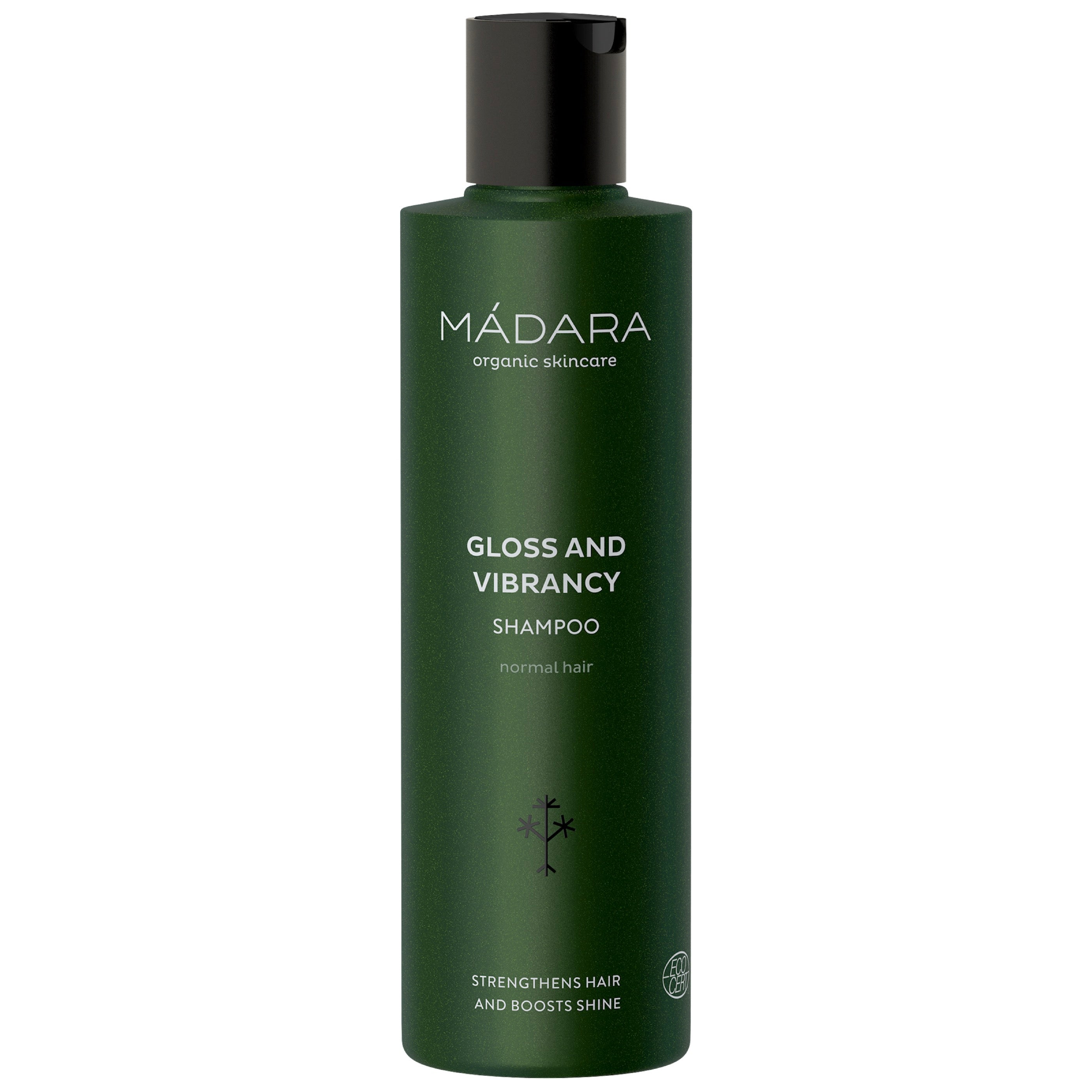 Gloss And Vibrancy Éclat & Vitalité Shampooing