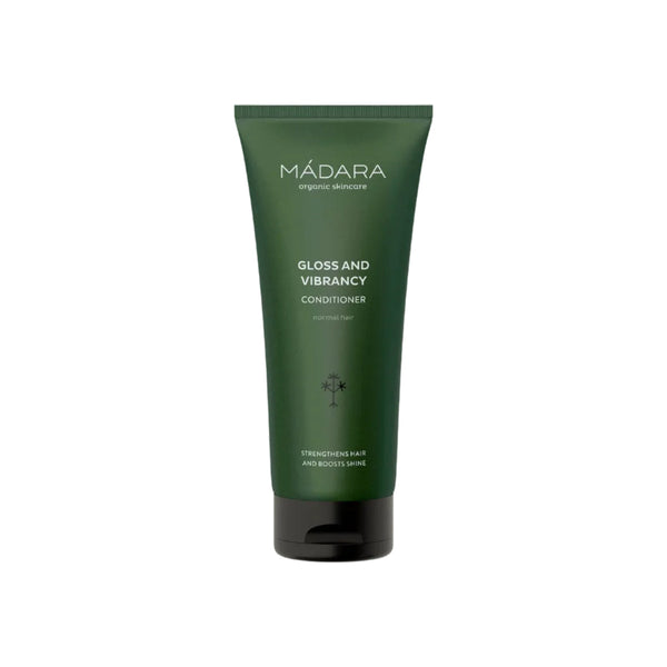 Gloss And Vibrancy Éclat & Vitalité Après-Shampooing