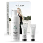 Kit De Base "Deeper Than Skin"