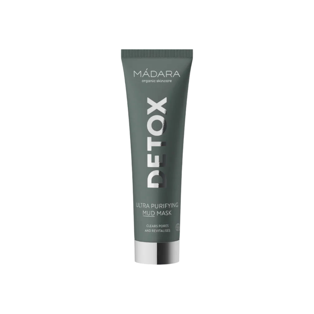 Detox Masque Purifiant