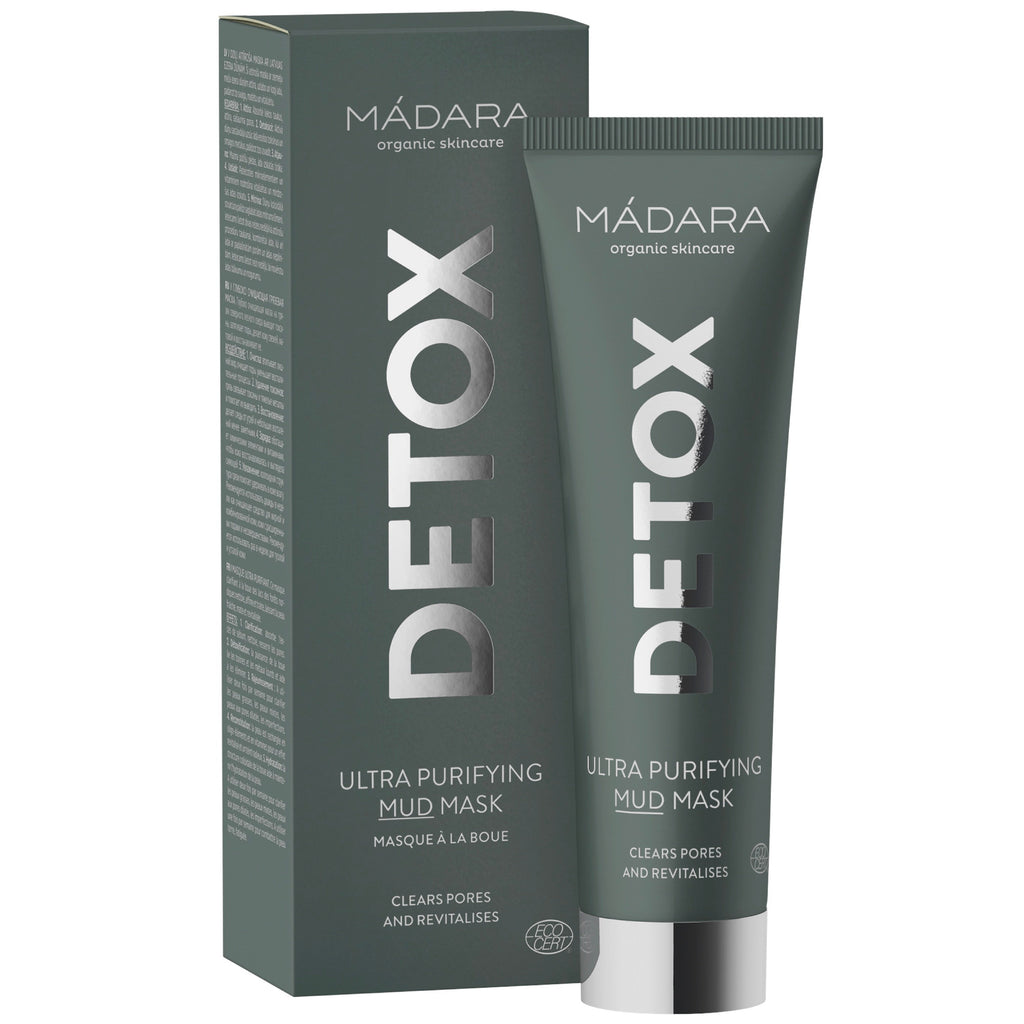 Detox Masque Purifiant