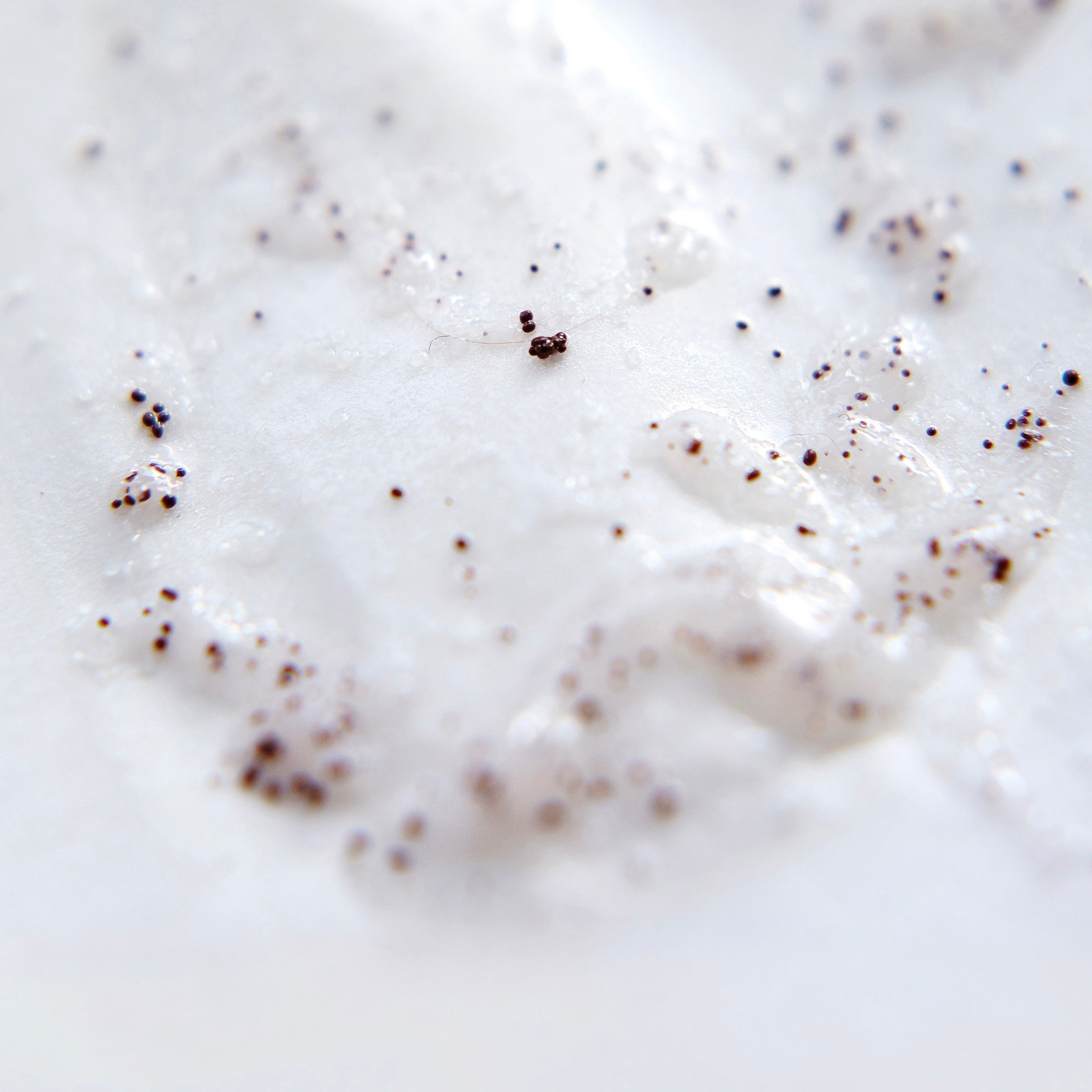 Scrub Gommage Exfoliant Huile-Lait