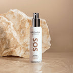Sos Hydra Crème Hydratante Redynamisante Régénératrice