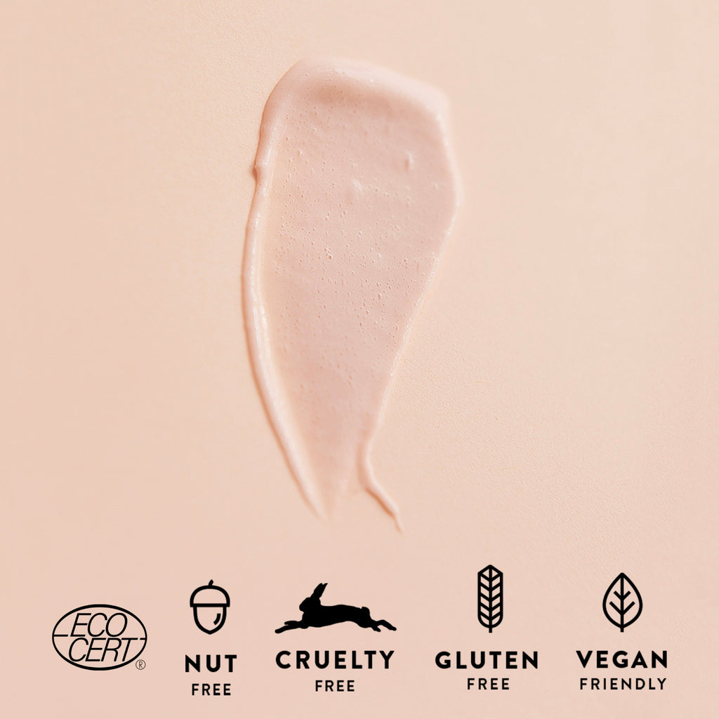 Sos Hydra Crème Hydratante Redynamisante Régénératrice