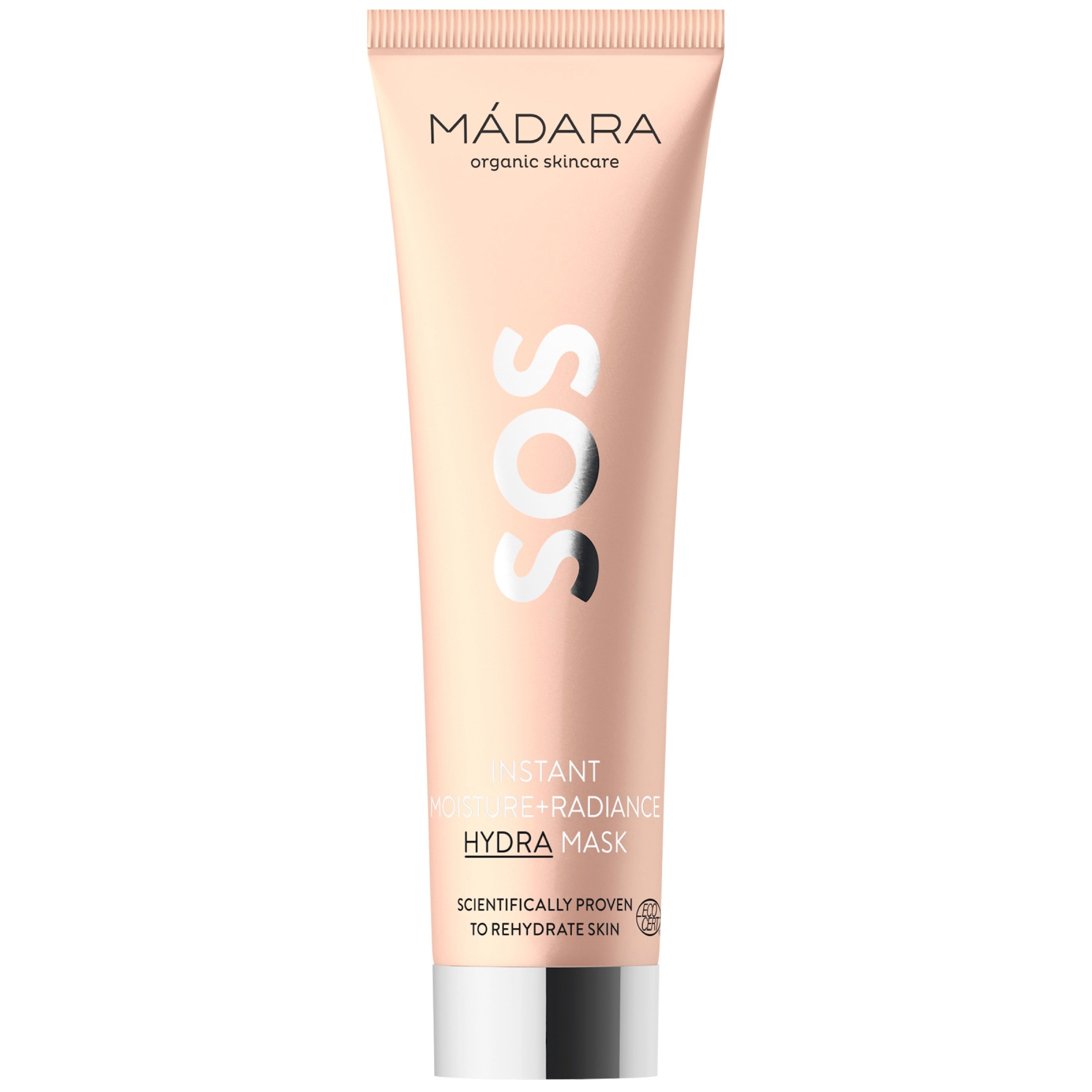 Sos Hydra Masque Hydratation Et Éclat Instantané