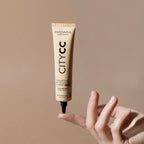 City Cc Crème Anti-Pollution À L’Acide Hyaluronique Avec Spf15