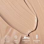 City Cc Crème Anti-Pollution À L’Acide Hyaluronique Avec Spf15