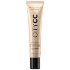 City Cc Crème Anti-Pollution À L’Acide Hyaluronique Avec Spf15