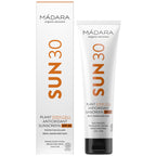 Sun30 Plant Stem Cell Protection Solaire Spf30 Certifiée Naturelle