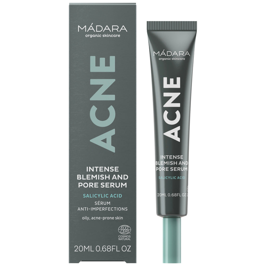 Acne Sérum Intensif Pores & Imperfections
