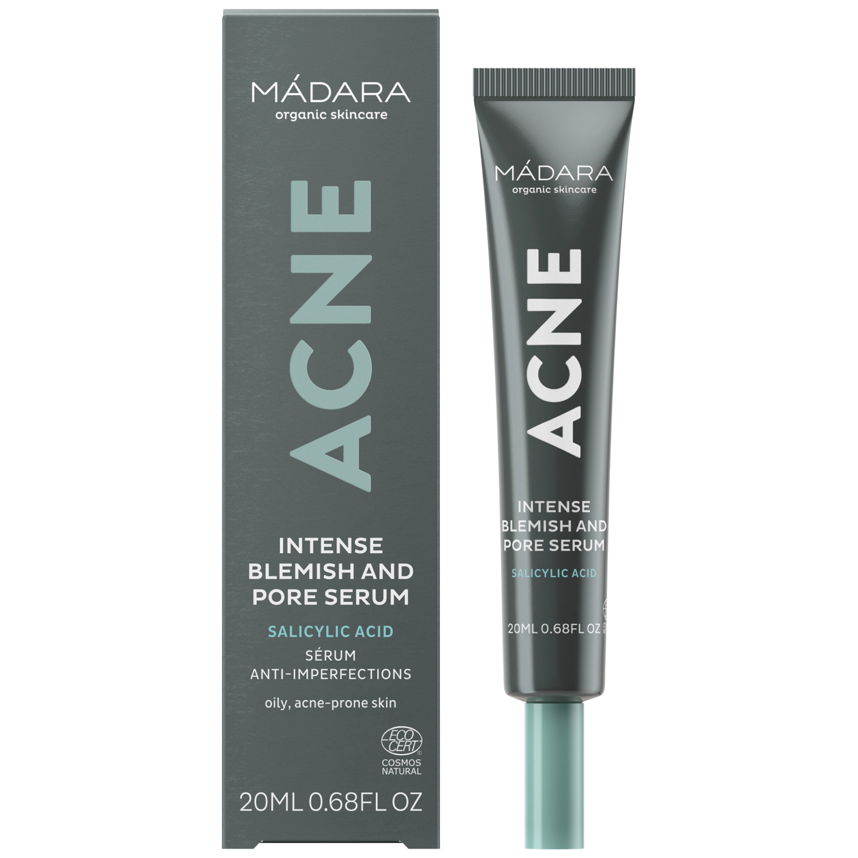 Acne Sérum Intensif Pores & Imperfections