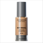 Skin Equal Fond De Teint Éclat Spf20