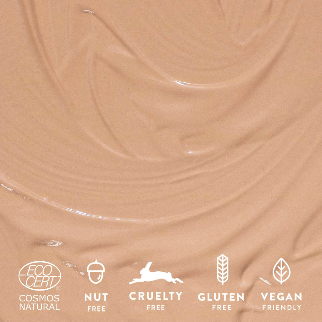 The Concealer, Correcteur Perfectionnant Lumineux