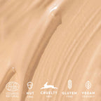 The Concealer, Correcteur Perfectionnant Lumineux