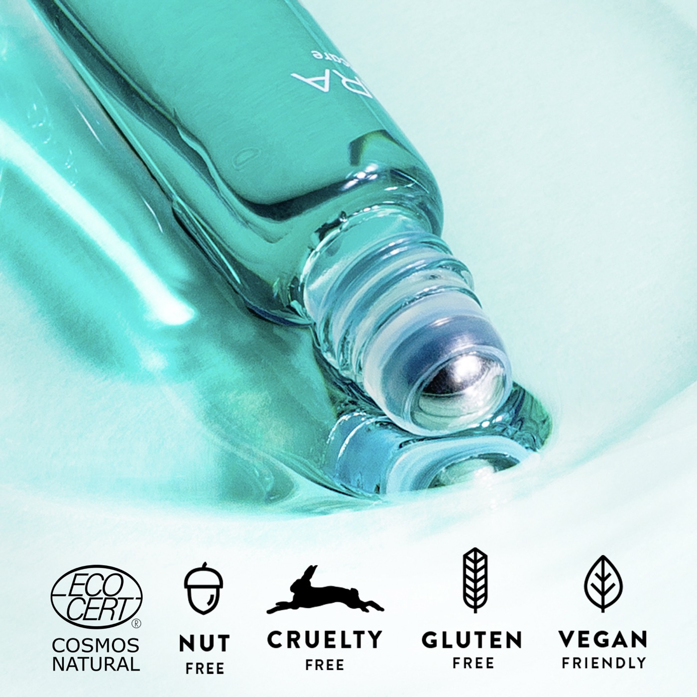 Acne Roll-On Action Ciblé