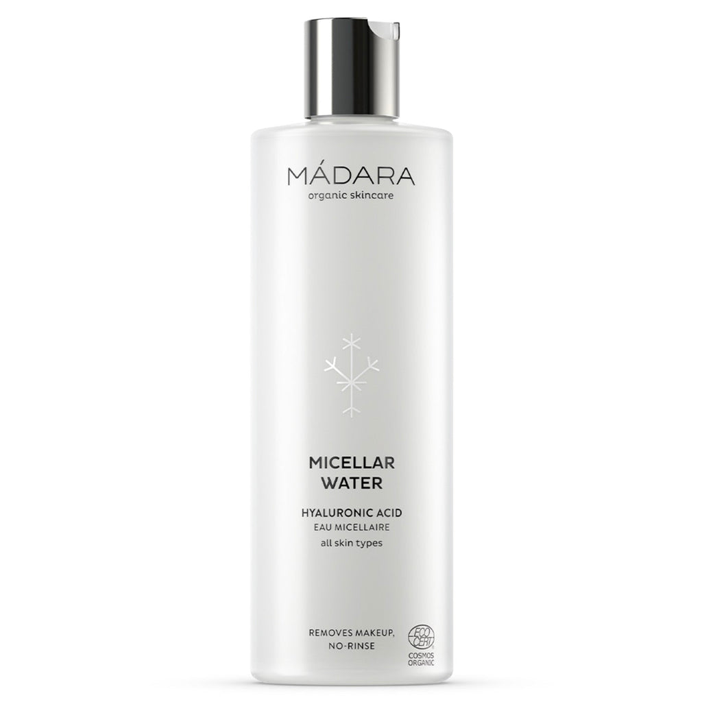 Eau Micellaire Hyaluronic Acid