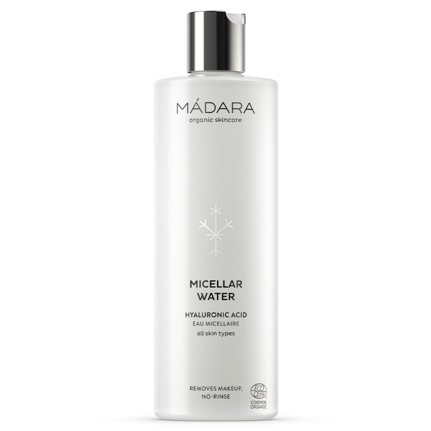 Eau Micellaire Hyaluronic Acid