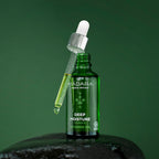Deep Moisture Huile Vitaminée Hydratation Intense