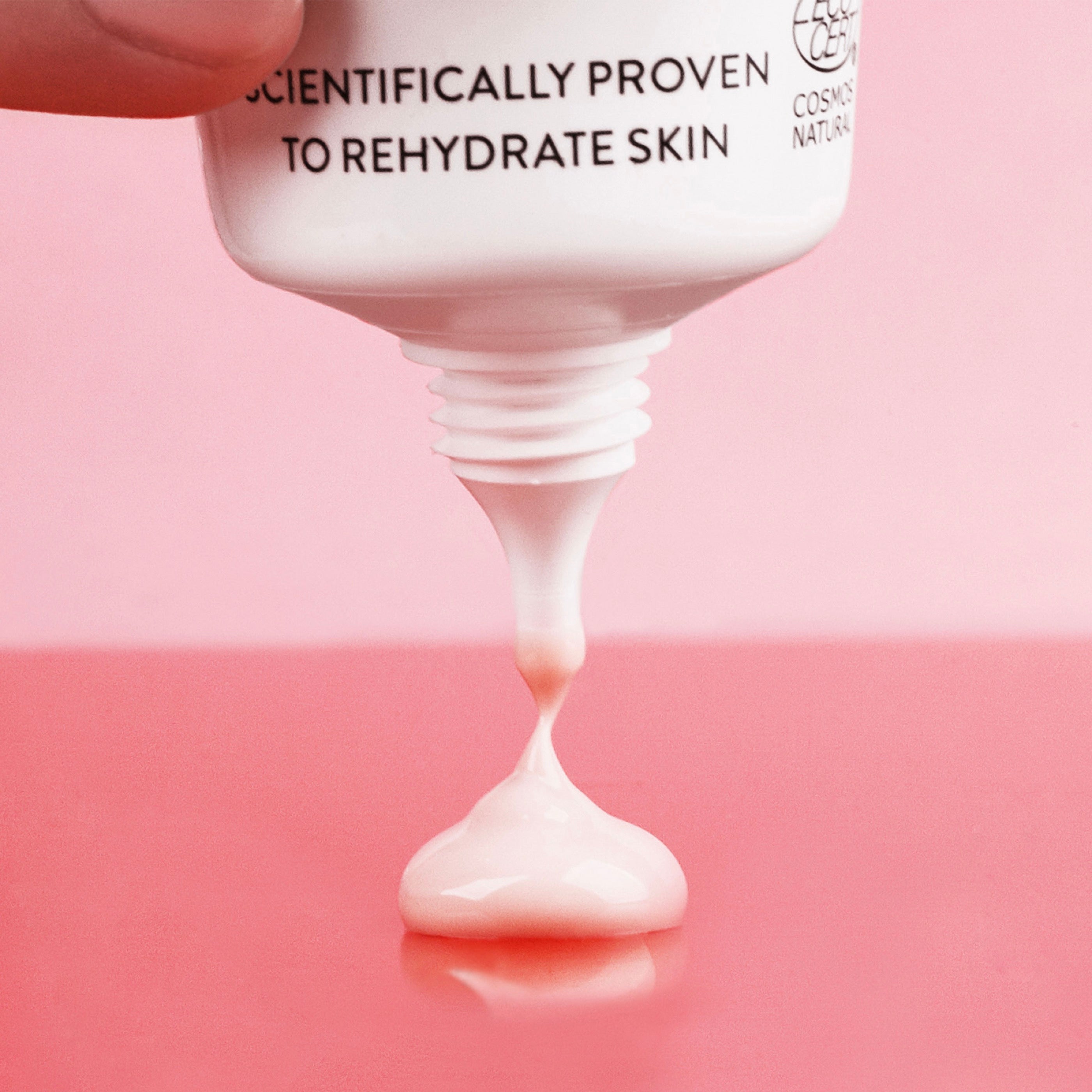Sos Crème Hydratante + Hydra-Barrier Cica