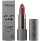 Velvet Wear Rouge À Lèvres Crème Mat