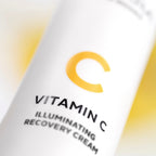 Vitamin C Crème Régénérante Illuminatrice À La Vitamine C
