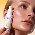 Vitamin C Crème Régénérante Illuminatrice À La Vitamine C