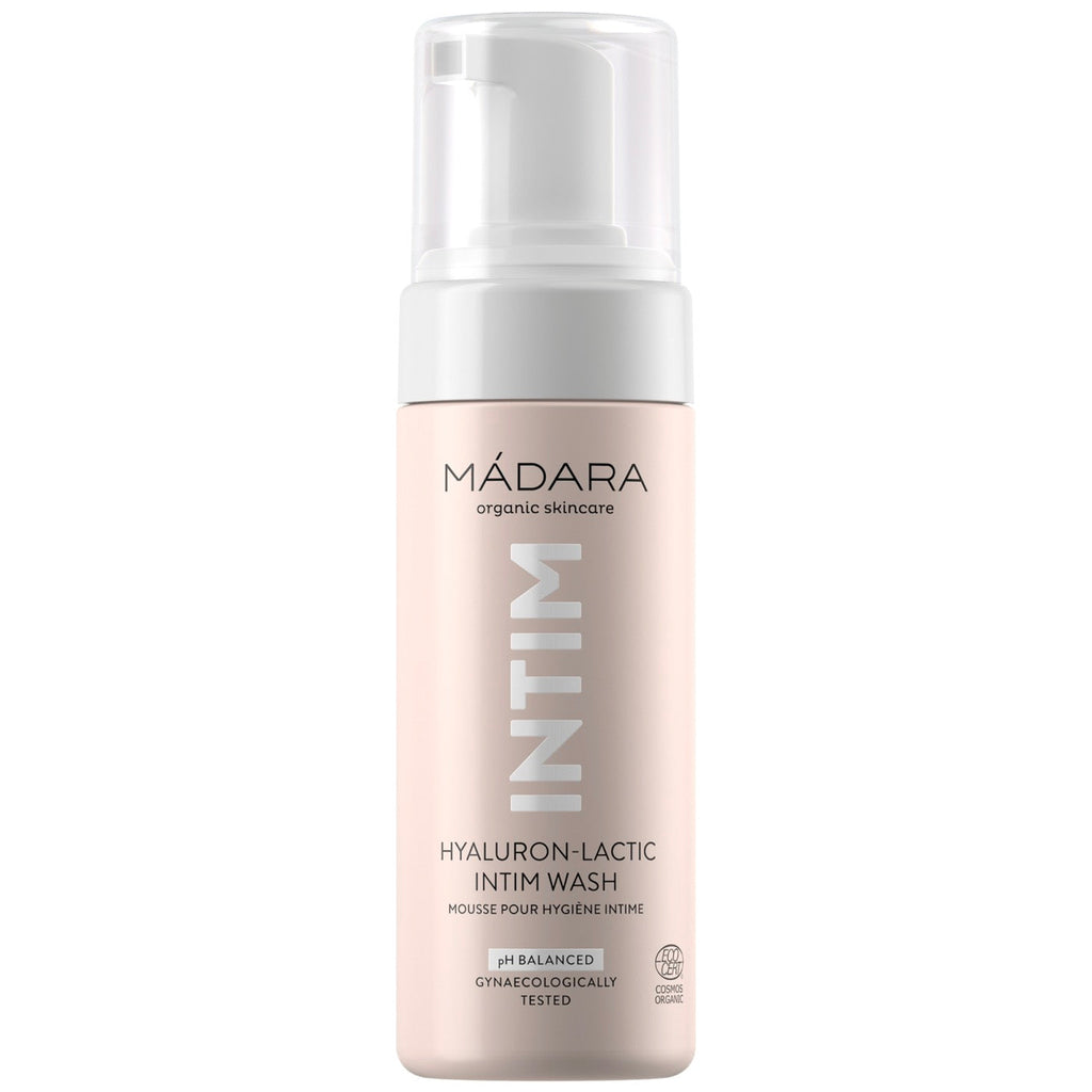 Intim Mousse Pour Hygiène Intime