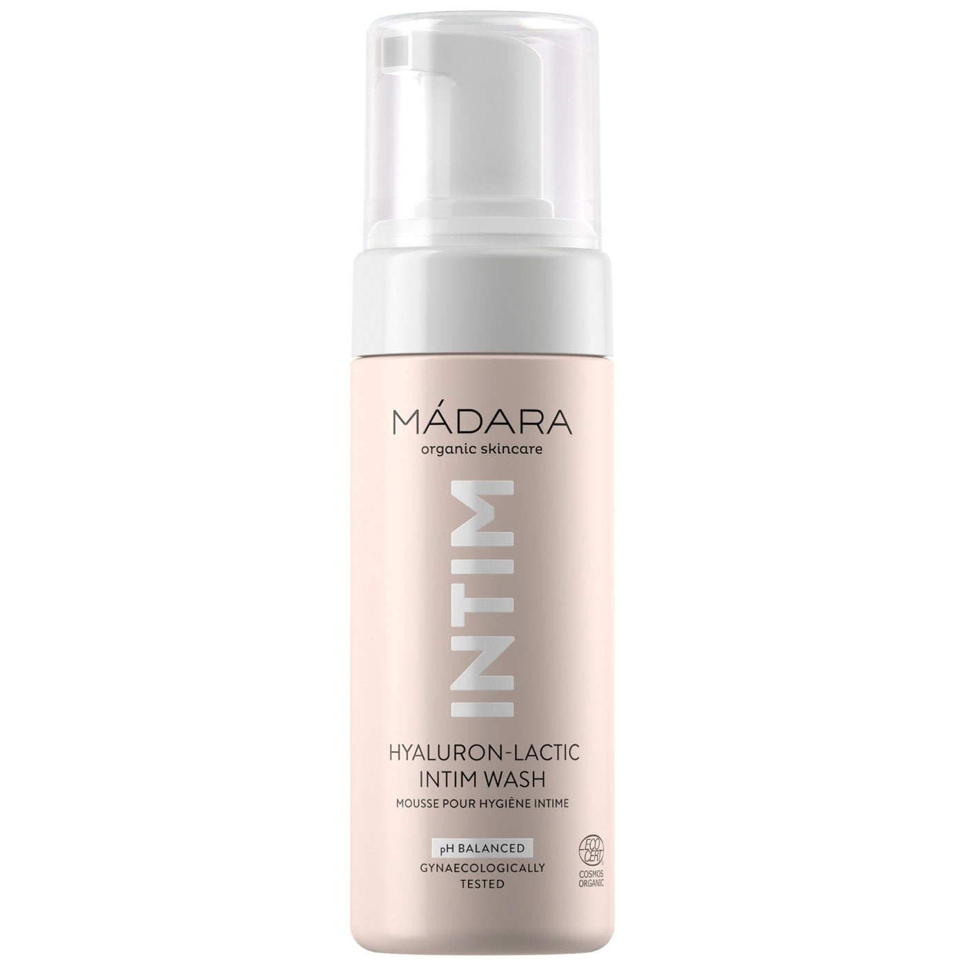 Intim Mousse Pour Hygiène Intime