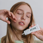 Acne Hydra-Derm Fluide Équilibrant