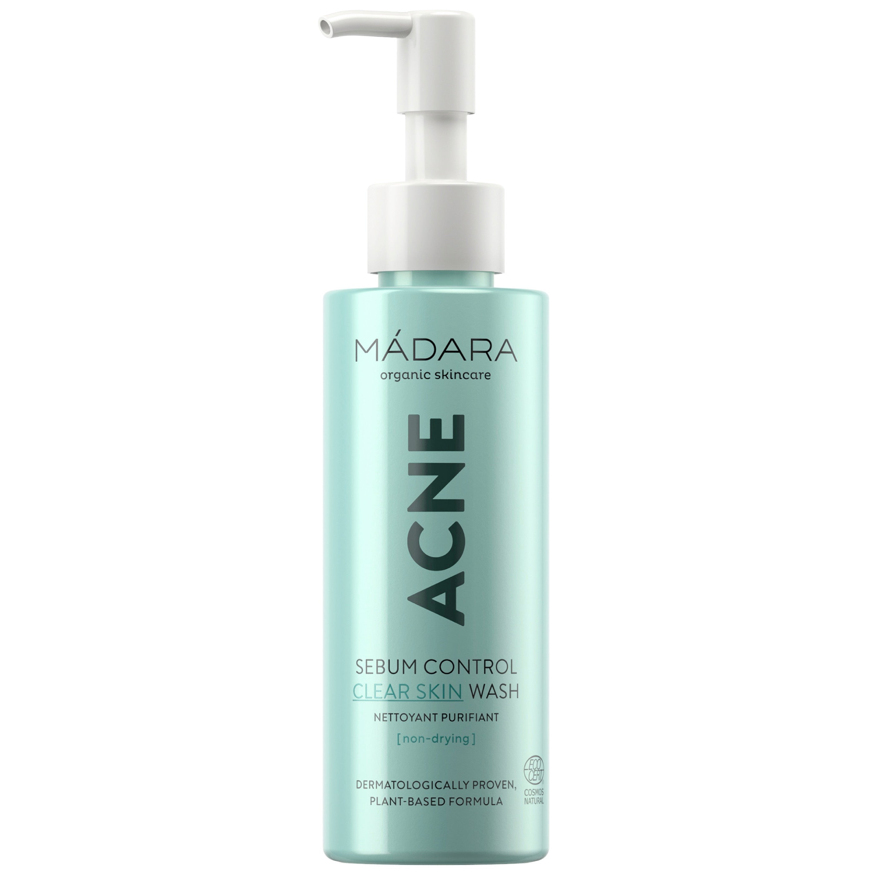 Acne Sebum Control Nettoyant Purifiant