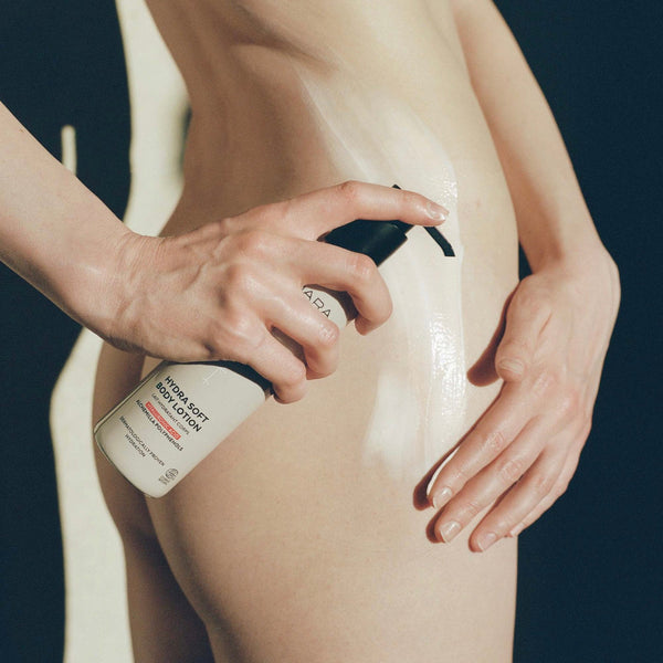 Hydra Soft Lait Hydratant Pour Le Corps