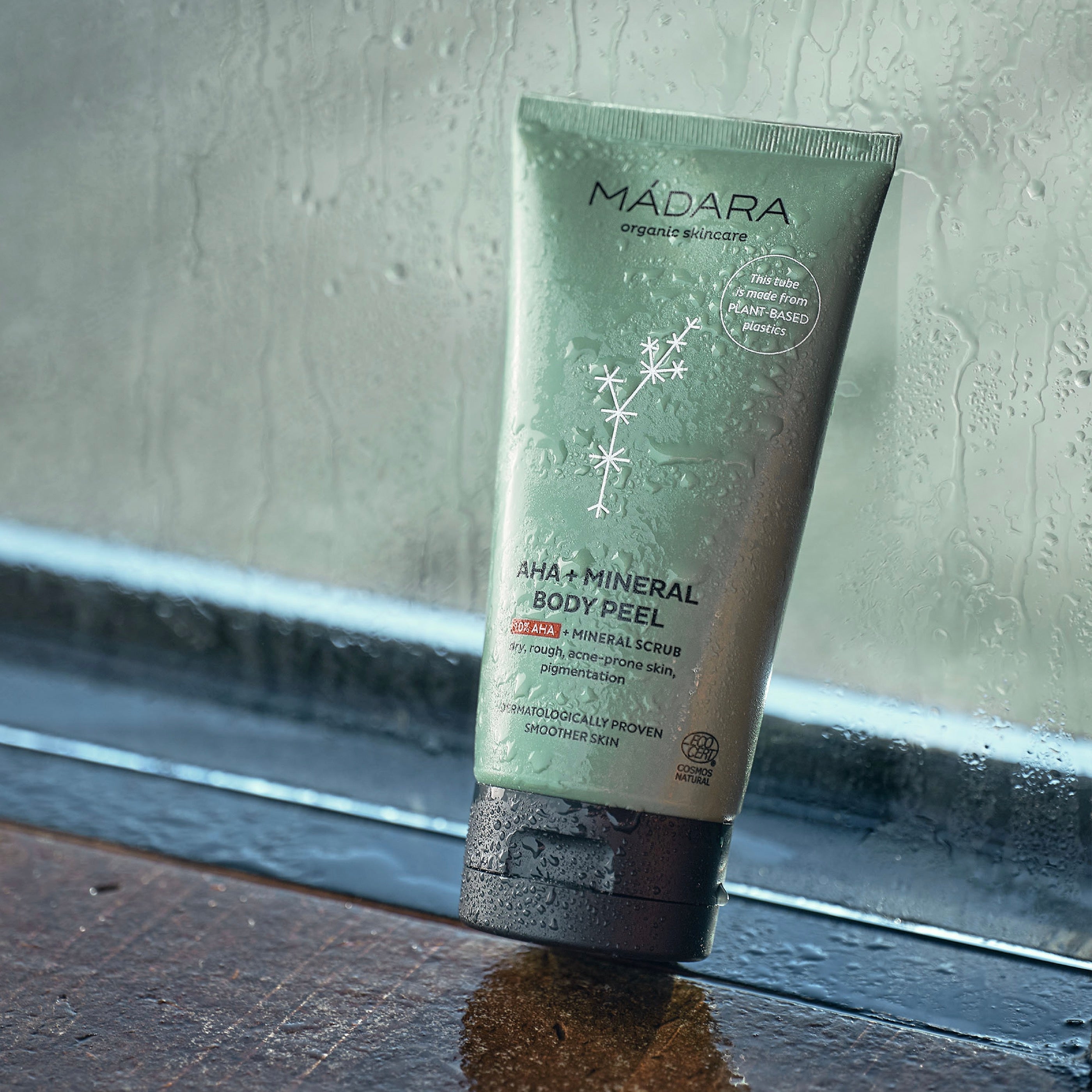 Aha+Mineral Exfoliant Corporel