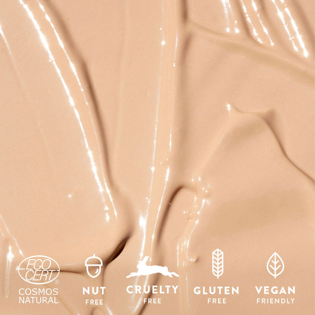 The Concealer, Correcteur Perfectionnant Lumineux