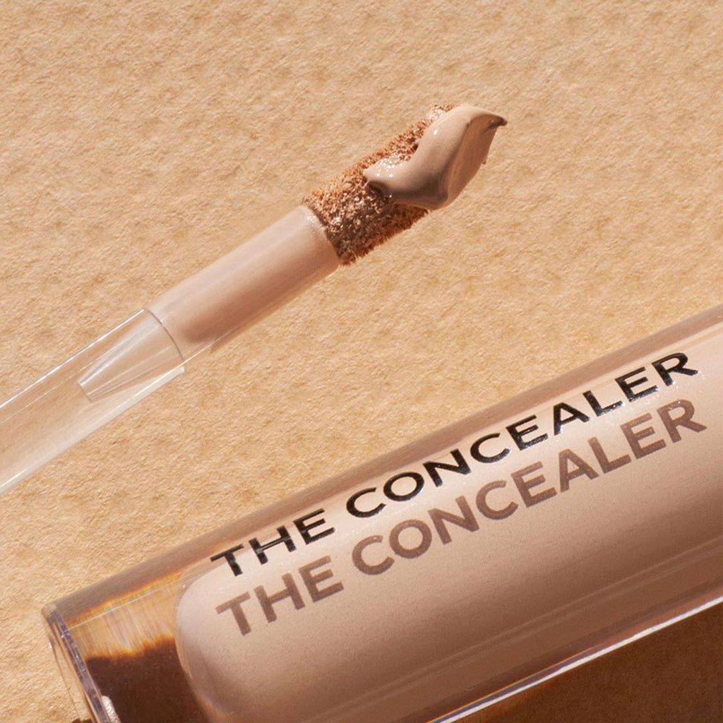 The Concealer, Correcteur Perfectionnant Lumineux
