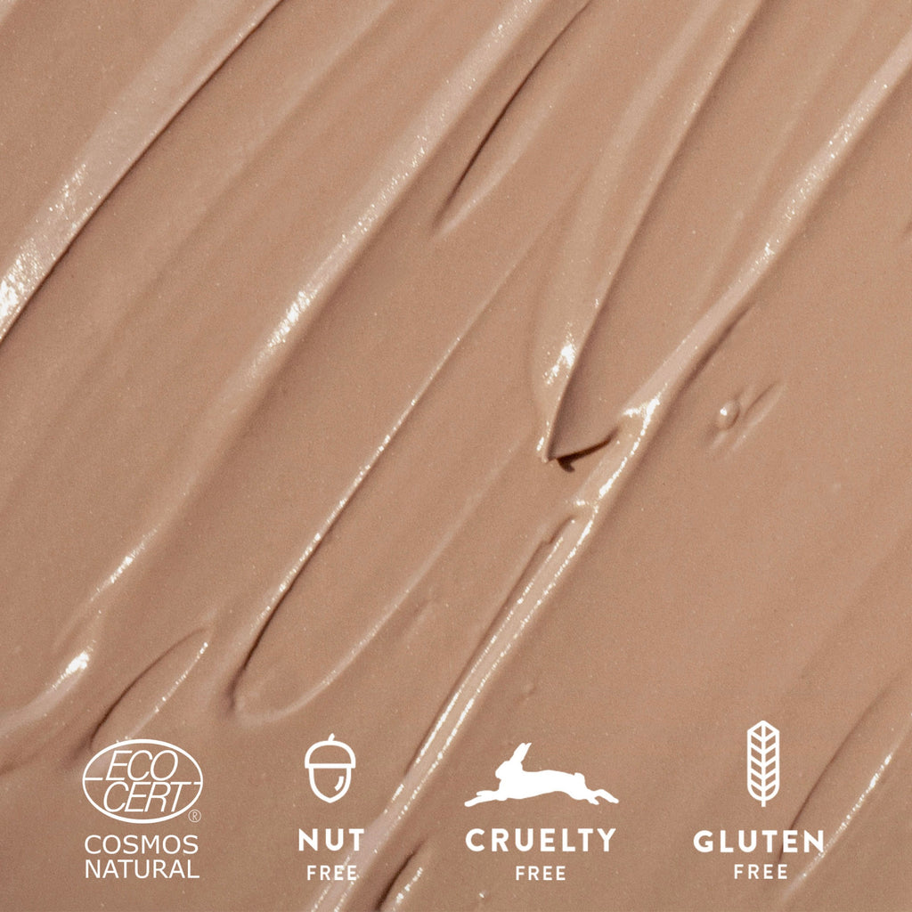 City Cc Crème Anti-Pollution À L’Acide Hyaluronique Avec Spf15