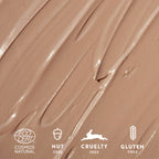 City Cc Crème Anti-Pollution À L’Acide Hyaluronique Avec Spf15
