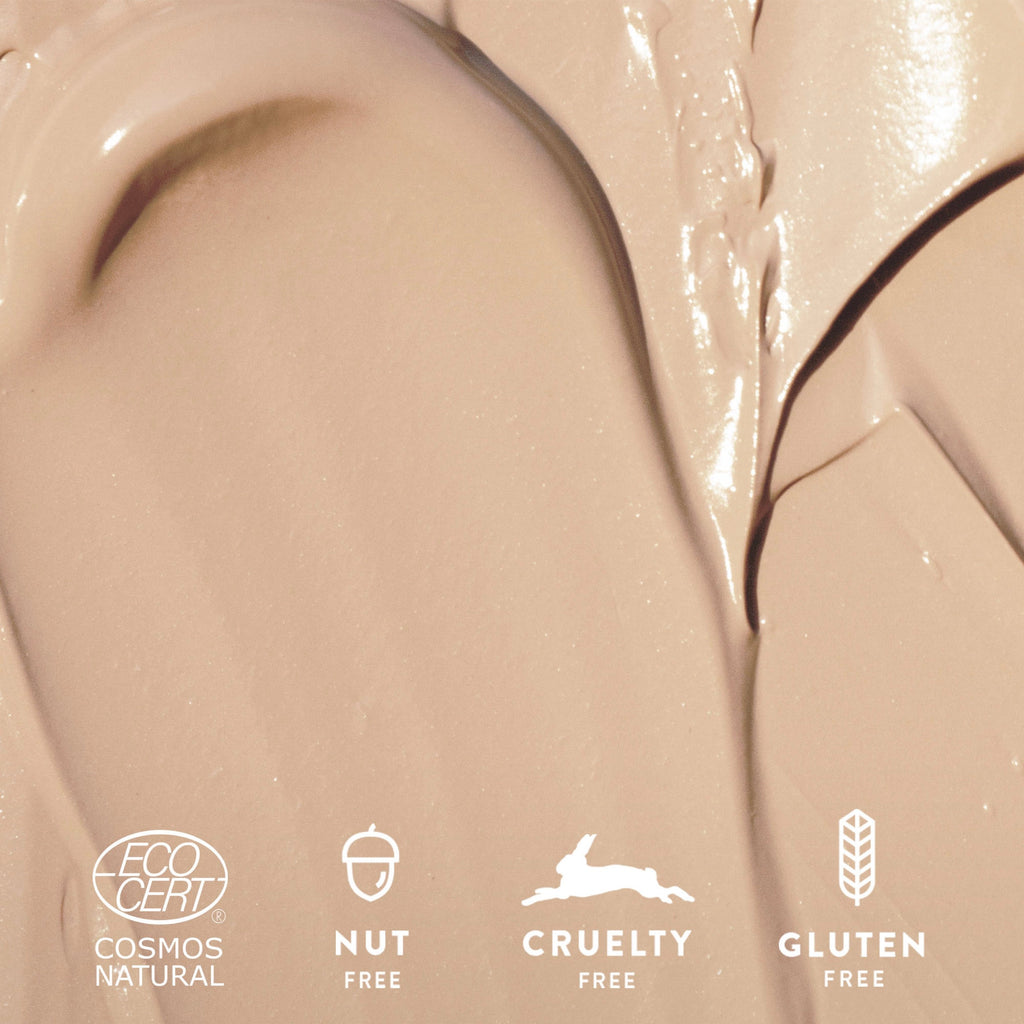 City Cc Crème Anti-Pollution À L’Acide Hyaluronique Avec Spf15