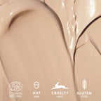 City Cc Crème Anti-Pollution À L’Acide Hyaluronique Avec Spf15