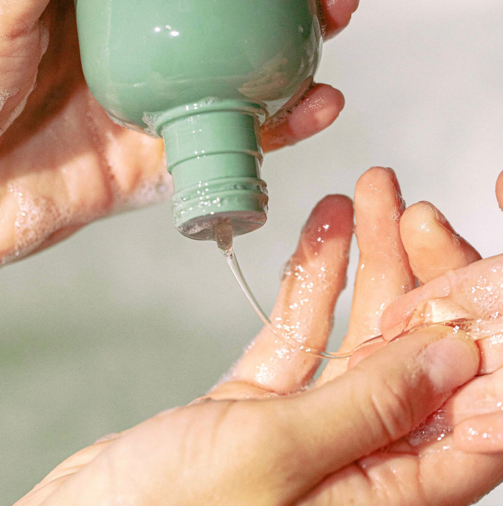 Kind Shampoing Doux