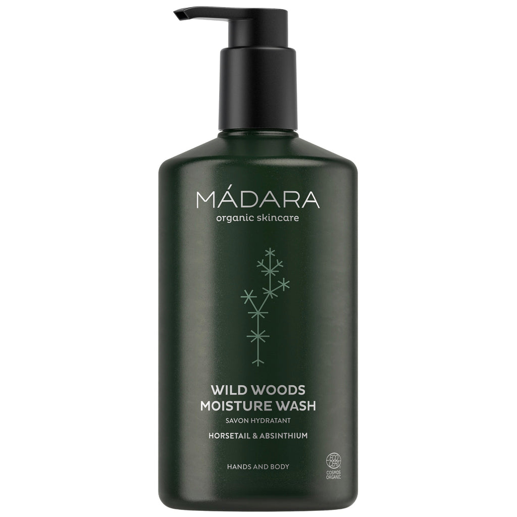 Wild Woods Savon Hydratant