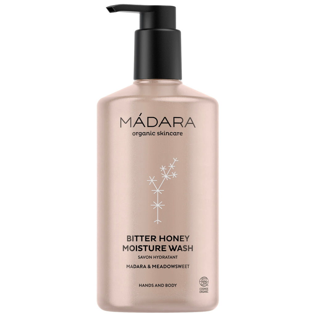 Bitter Honey Savon Hydratant