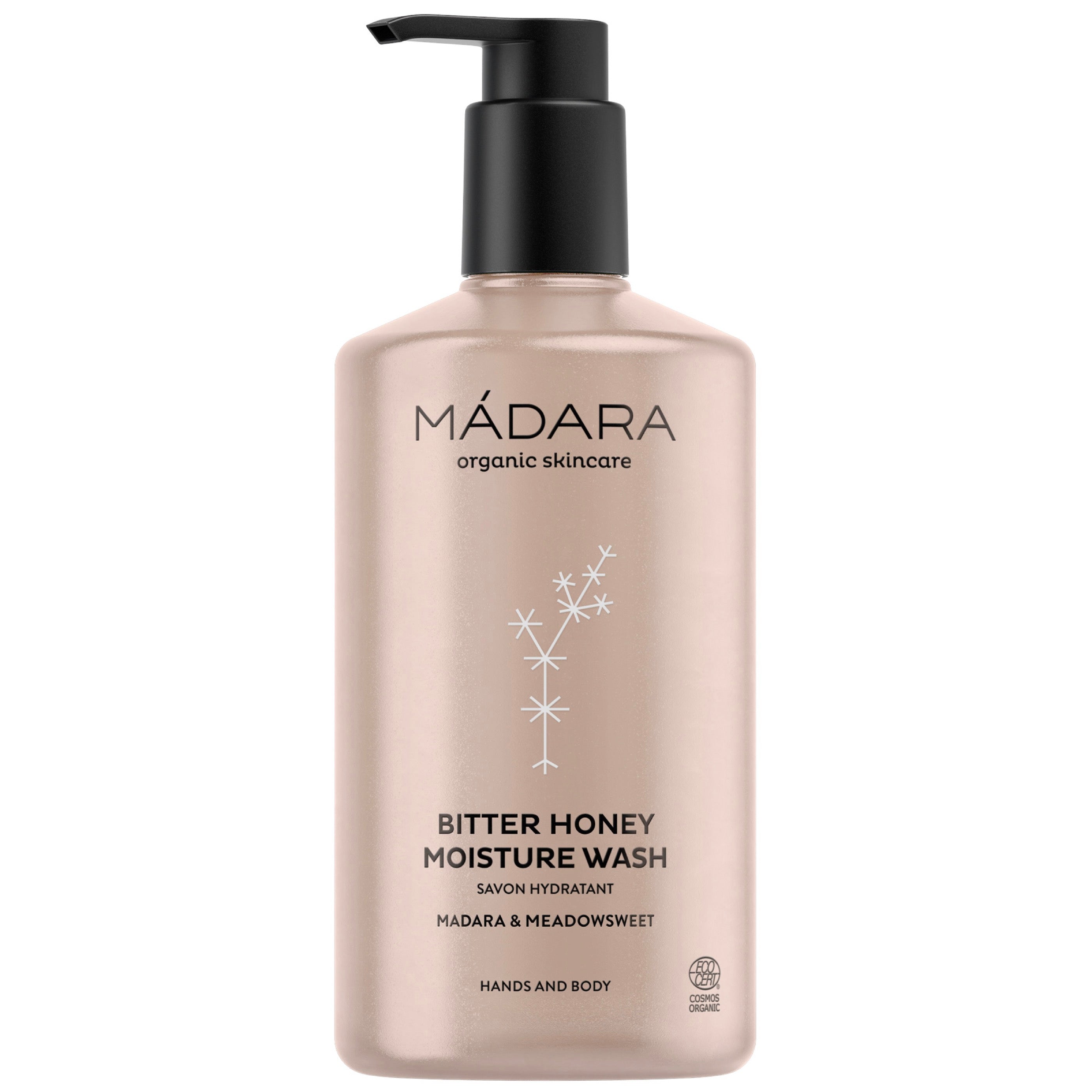 Bitter Honey Savon Hydratant