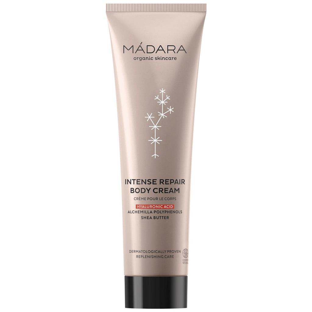 Intense Repair Crème Pour Le Corps