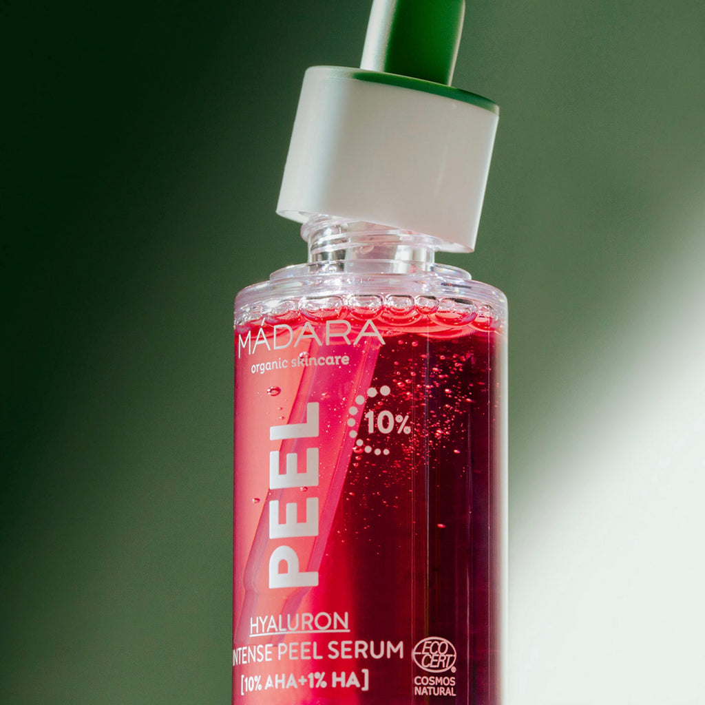 Peel Intense Sèrum Effet Peeling