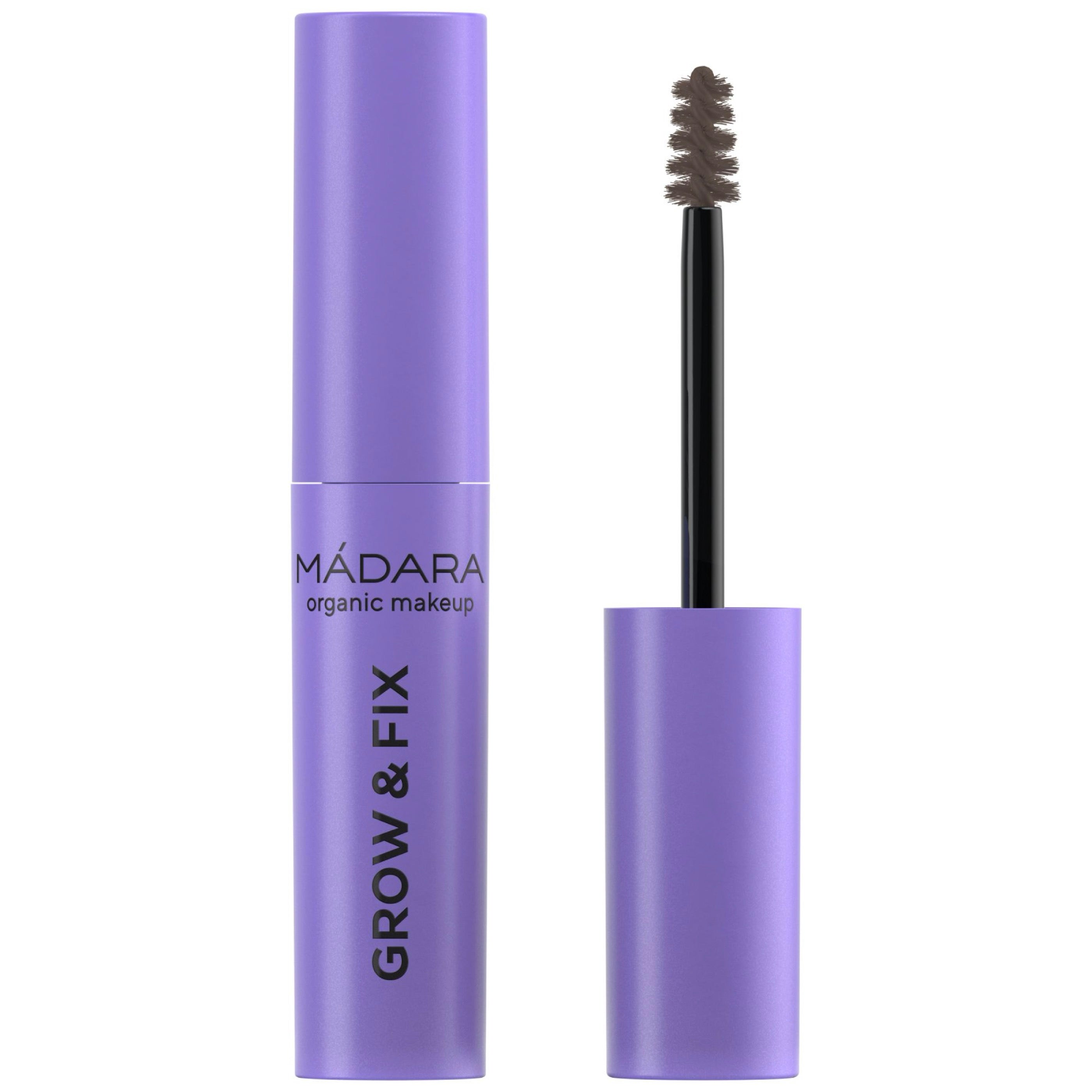 Grow & Fix Gel Teinté Pour Sourcils