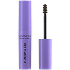 Grow & Fix Gel Teinté Pour Sourcils